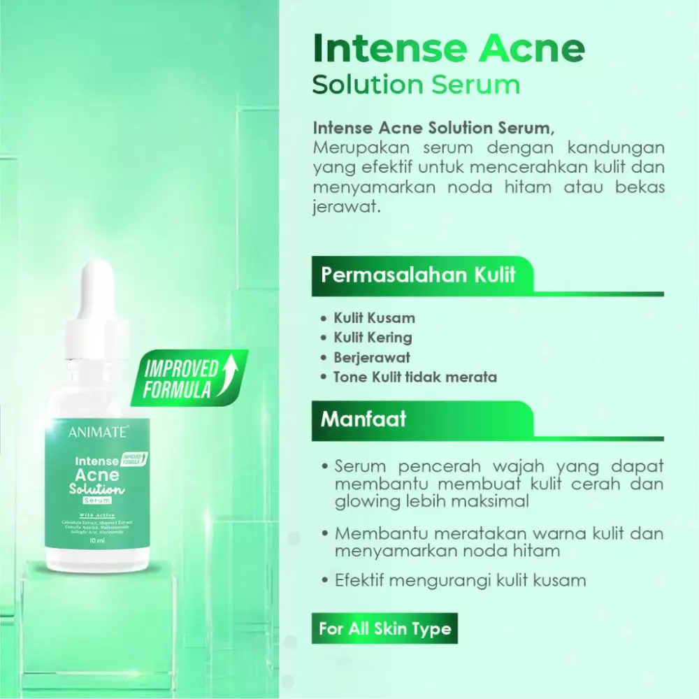5 Manfaat Skincare