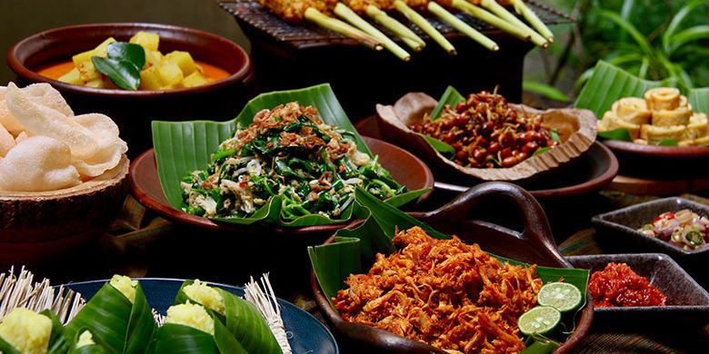 5 Makanan Khas Tembung