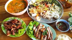 Kuliner Thailand yang Terkenal