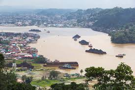 Pulau Mahakam: Pesona Tersembunyi di Kalimantan Timur