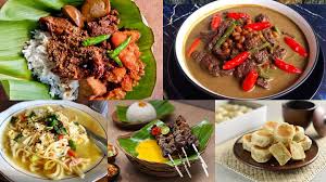 5 Makanan Khas Jogja