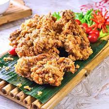 Cara Membuat KFC