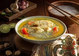 Kuliner Khas Papua