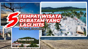 5 Wisata di Batam