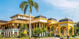 Kerajaan yang Ada di Sumatera Utara