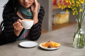 Risiko Mengonsumsi Coffee bagi Kesehatan