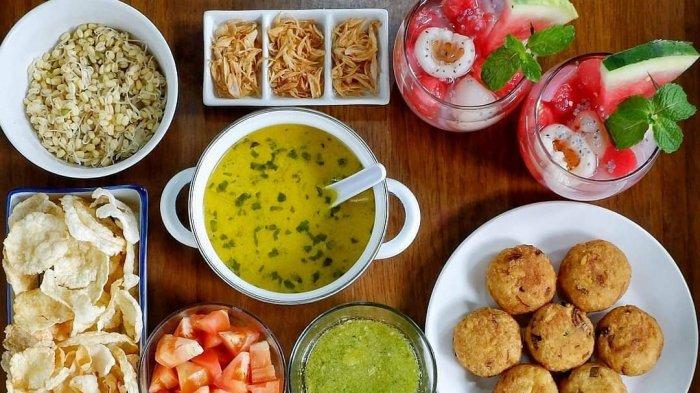 5 Cara Membuat Soto Medan