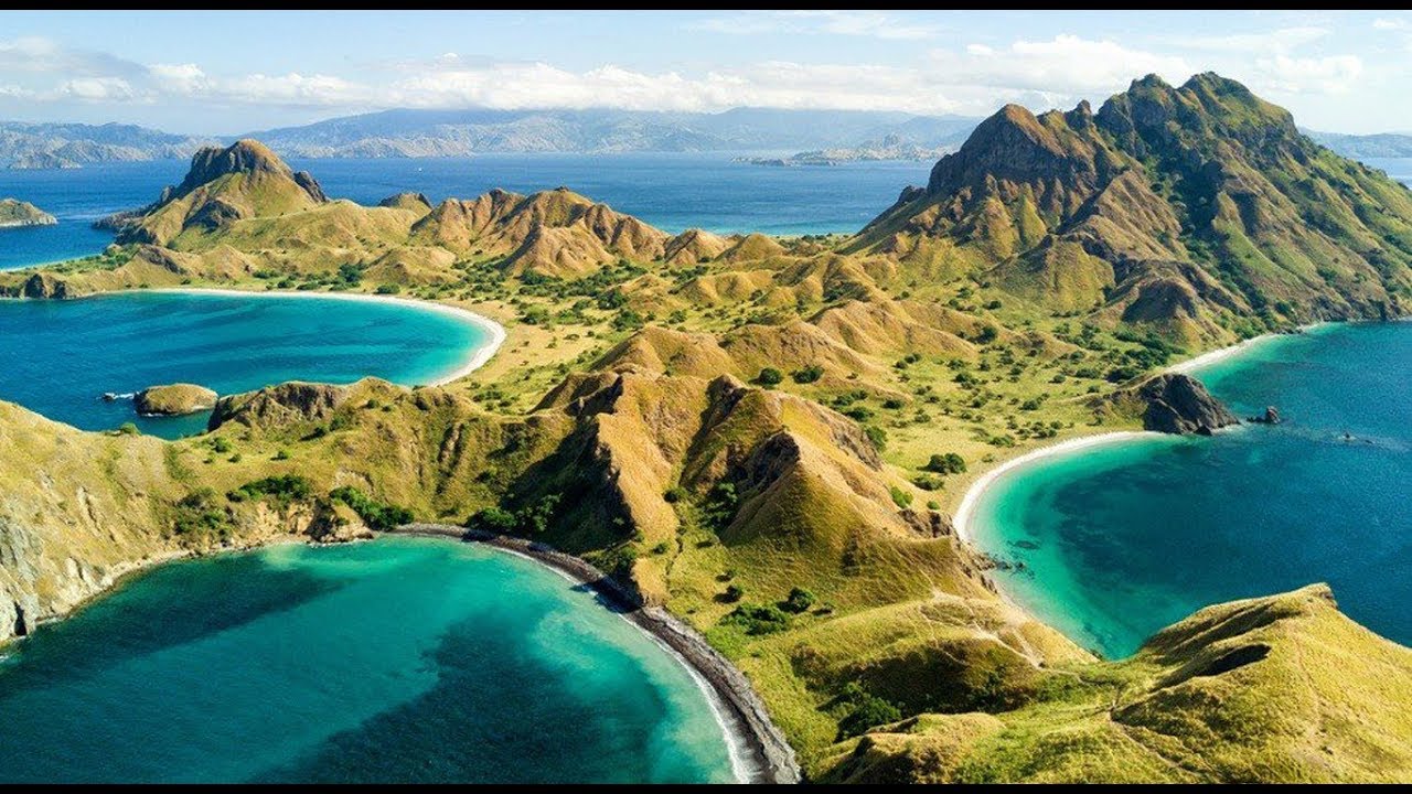Labuan Bajo: Surga Wisata di Nusa Tenggara Timur