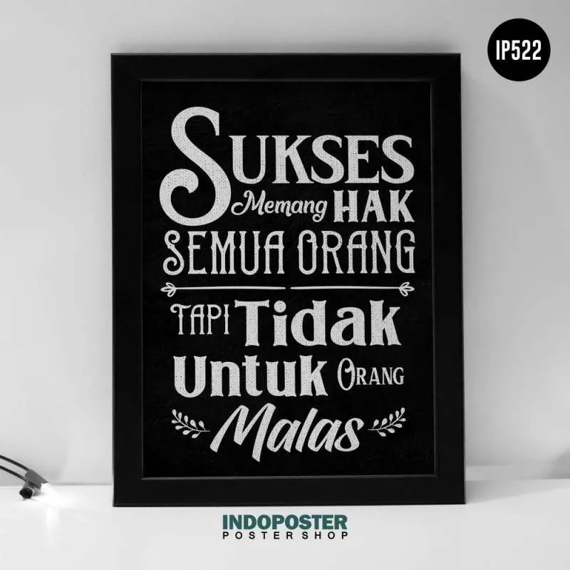 5 Motivasi gSukses