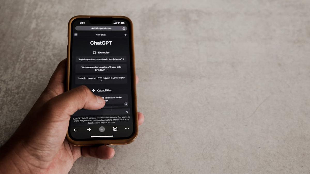 🤖 ChatGPT Tembus 800 Juta Pengguna per Minggu