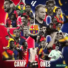 Hasil Liga Spanyol