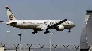✈️ Etihad Airways Resmi Layani Rute Abu Dhabi–Medan
