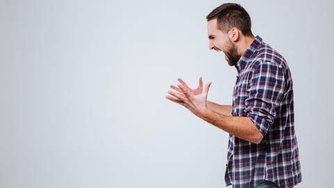 Riset Ungkap Fakta Mengejutkan: Marah Bisa Bikin Lebih Fokus dan Kreatif