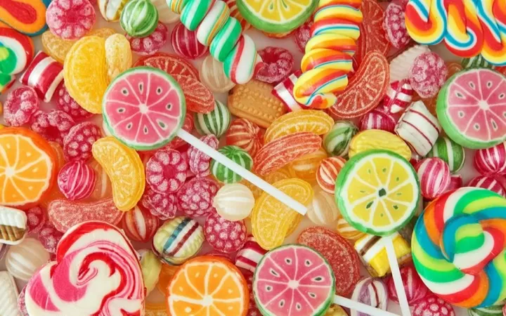 Seberapa Bahaya Mengonsumsi Permen? Ini Faktanya untuk Kesehatan