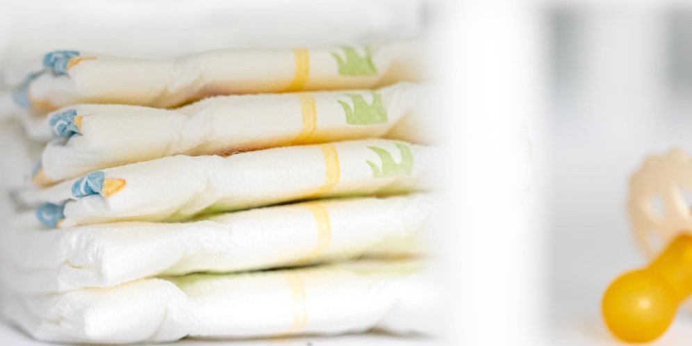 Wacana Cukai Popok dan Tisu Basah Bikin Industri Cemas: Dampak dan Respons