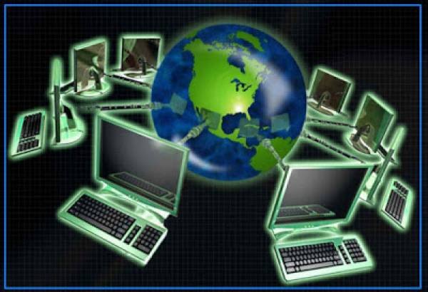 Perkembangan Teknologi Informasi: Dari Sistem Tradisional ke Era Digital Modern