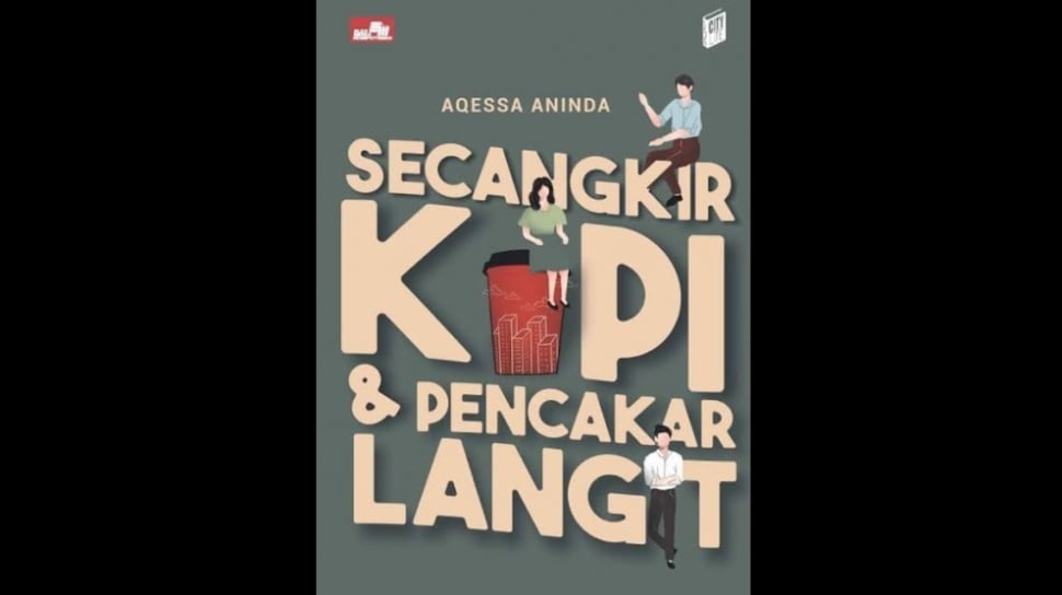 Aku, Kamu, dan Kopi: Menemukan Makna di Balik Secangkir Cerita