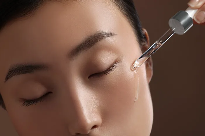 Seberapa Penting Eksfoliasi Wajah