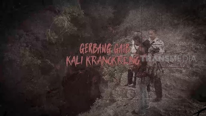 Rahasia Warisan Terlarang: Saat Gerbang Alam Gaib Terbuka di Tengah Kota