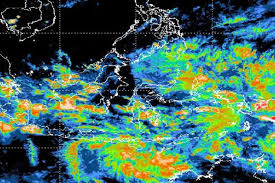 🌀 Bibit Siklon 93S Menguat, Warga Bali hingga NTT Wajib Waspada!