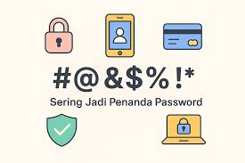 🔒 Kerangka Blog Post: Keamanan Bank dan E-Wallet