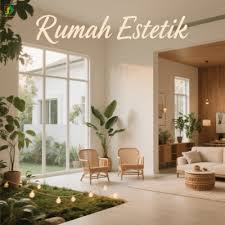 Menggali Estetika: Cara Menciptakan Ruang Hunian yang Unik dan Personal