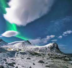 Menjelajahi Surga Dunia: 5 Negara dengan Keindahan Alam Paling Memukau