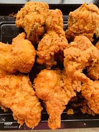 🍗 Resep Rahasia Ayam Goreng Renyah Ala KFC (Versi Homemade)