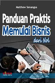 Panduan Lengkap Cara Membuat Bisnis Kecil dari Nol