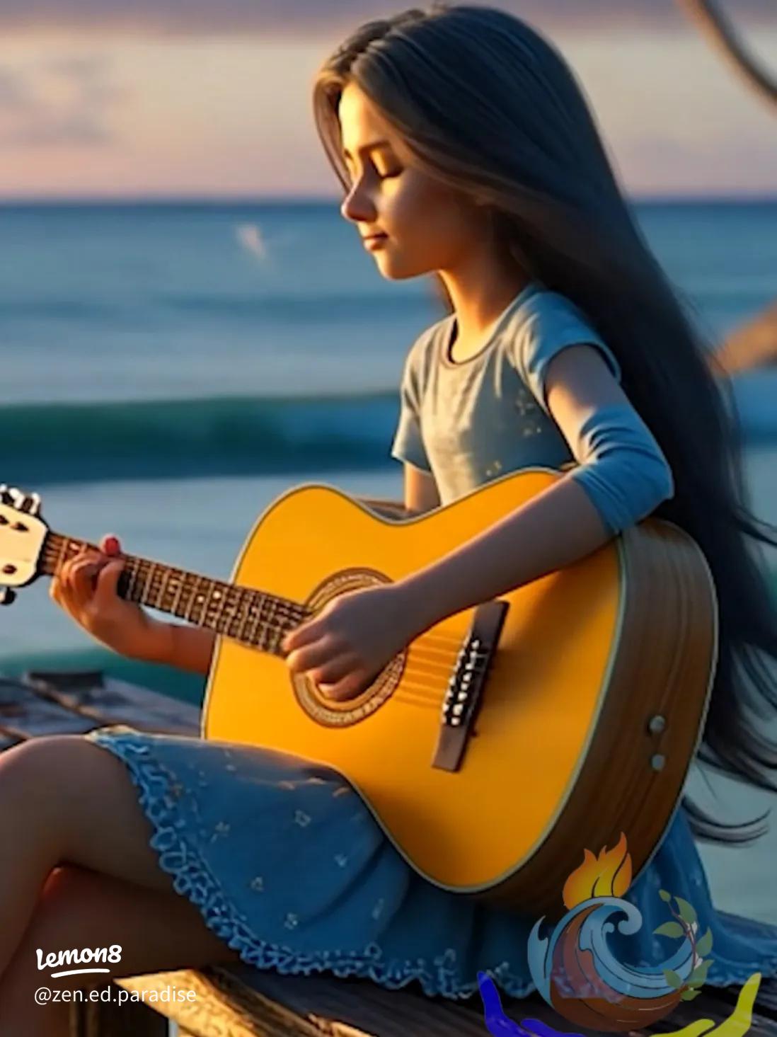 Melodi di Lembah Sunyi: Menemukan Kedamaian dalam Simfoni Alam